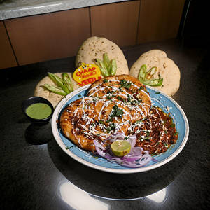 Nutri Kulcha