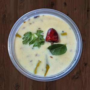 Gujarati Dahi Kadhi (500 Ml)