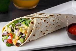 Mfc Veg Wrap