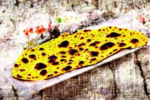 Missi Roti