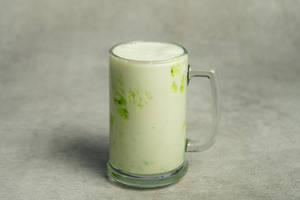 Premium Pista Milkshake
