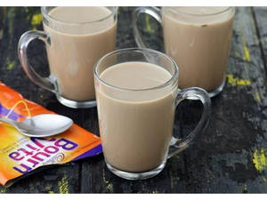 Bournvita