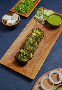 Pahadi Paneer Tikka