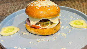 Cheese Burger