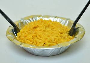 Plain maggi