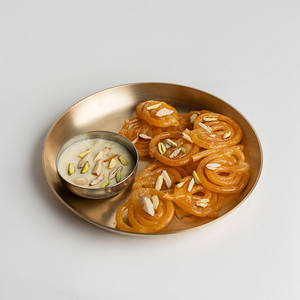 Rabdi Jalebi
