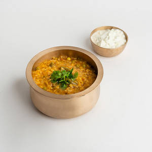 Masala Khichdi