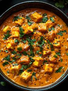 Paneer Punjabi