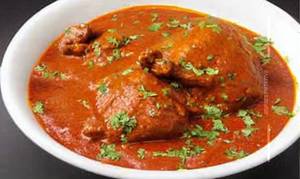 Chicken Masala