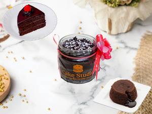 Pineapple Fresh Jar + Vanilla Fresh Jar