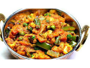 Veg Sangam
