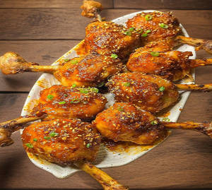 Chicken Lollipop