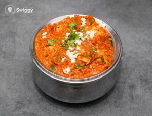 Paneer Handi