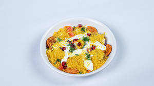 Sev Puri