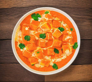 Paneer Makhani