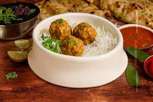 Malai Kofta