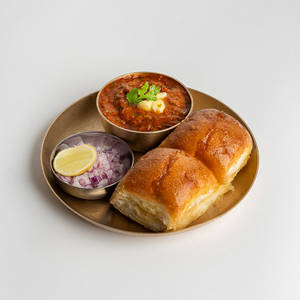 Pav Bhaji