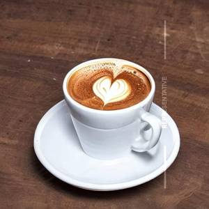 Caffe Latte Coffee