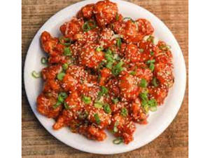 Paneer Crispy