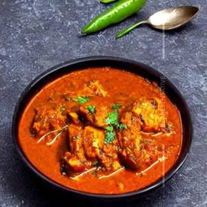 Taj Special Fish Masala