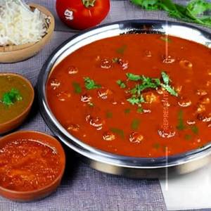 Dal Tomato
