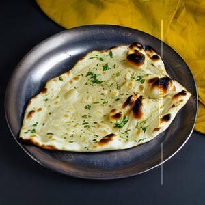 Butter Naan