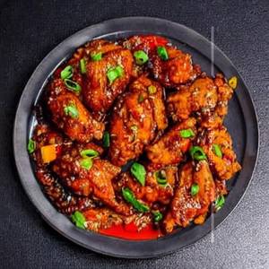 Chilly Chicken