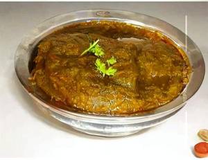 Malwani Gravy