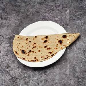 Single chapati