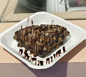 Milky Chocolate