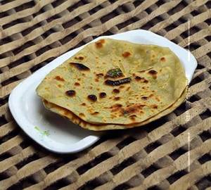 Missi Chapati