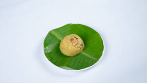 Kesari Bath