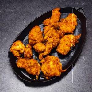 Chicken Fry