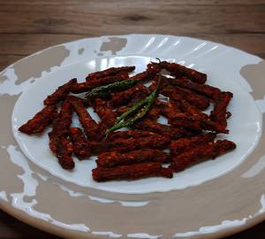 Pothu Dry Fry  [Bdf]