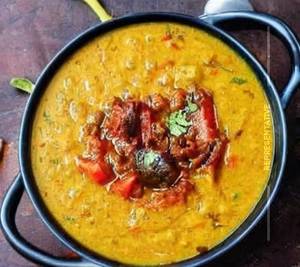 Dal Jeera
