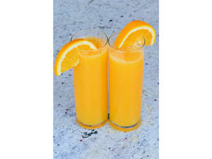 Orange Juice