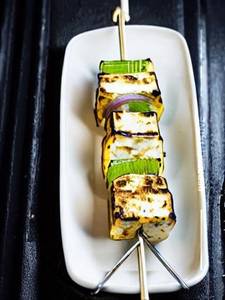 Paneer Malai Tikka 