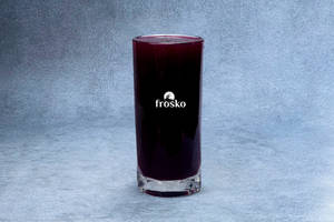 Pulpy Grape Juice