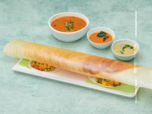 Paneer Dosa