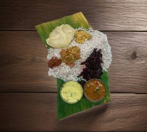 Veg Pothichoru