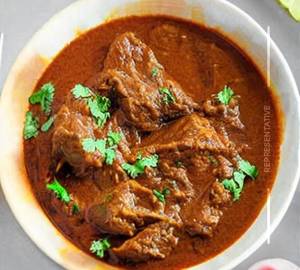 Mutton Curry