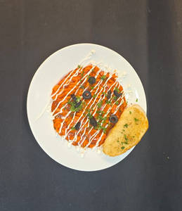 Red Sauce Pasta