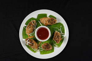 Veg Spring Roll