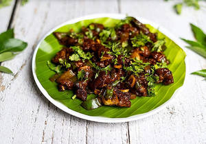 Gobi Manchurian Gravy