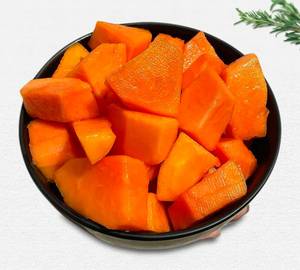 Papaya Salad Bowl