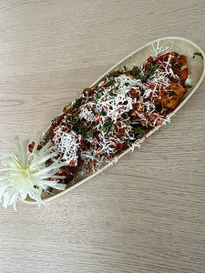Paneer Barbeque