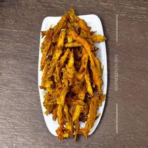 Tadaka Fry