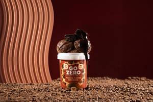 Mocha Fudge Brownie (500 ml)