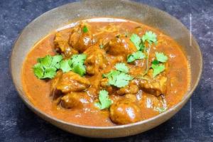 Chilli Chicken Gravy