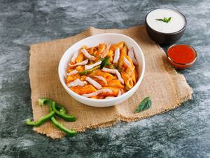 Italiano Pasta Non Veg